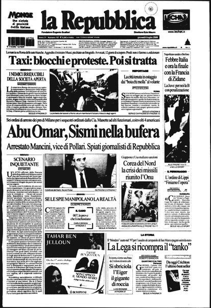 La repubblica